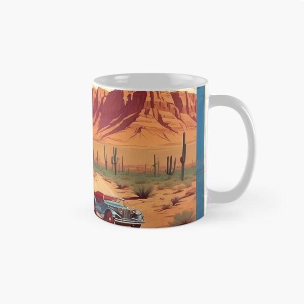 Item preview, Goodyear Arizona USA Vintage Travel Tourism  designed and sold by TravelersGems.