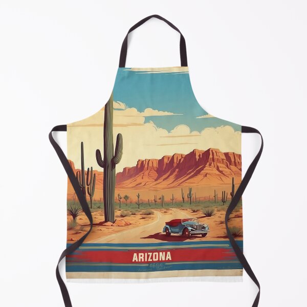Item preview, Goodyear Arizona USA Vintage Travel Tourism  designed and sold by TravelersGems.