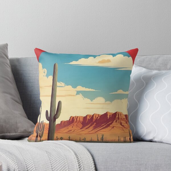 Item preview, Goodyear Arizona USA Vintage Travel Tourism  designed and sold by TravelersGems.