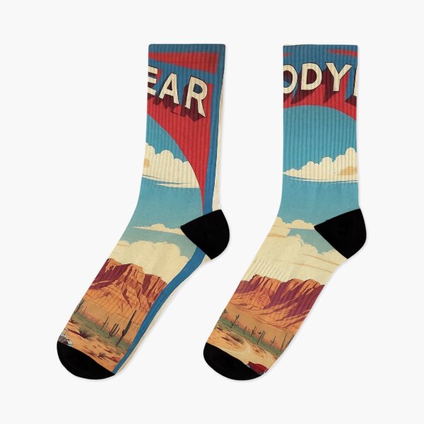 Item preview, Goodyear Arizona USA Vintage Travel Tourism  designed and sold by TravelersGems.