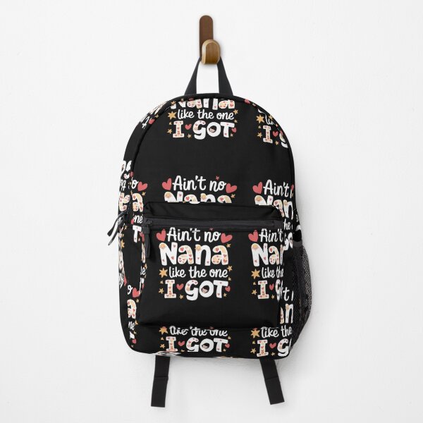 Item preview, Ain't No Nana Like The One I Got Funny Family designed and sold by Anton Ashraf.
