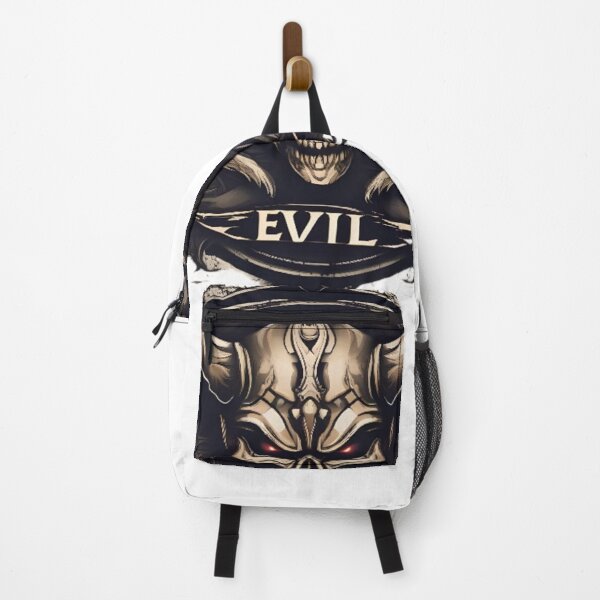 Item preview, Evil designed and sold by Shamboogie.