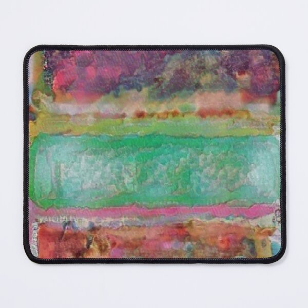Item preview, Rothkoid XII, painting inspired by the work of Mark Rothko. designed and sold by thalasson.