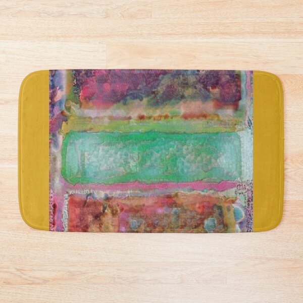 Item preview, Rothkoid XII, painting inspired by the work of Mark Rothko. designed and sold by thalasson.