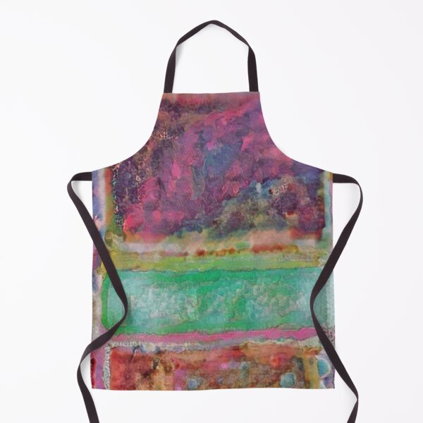 Item preview, Rothkoid XII, painting inspired by the work of Mark Rothko. designed and sold by thalasson.