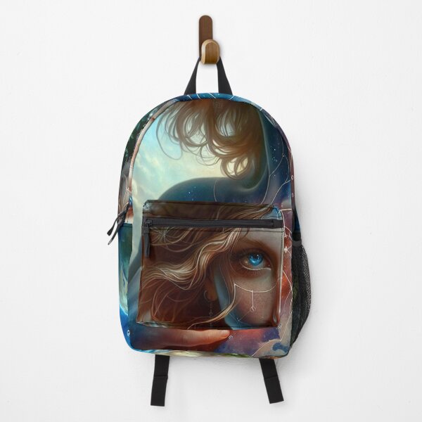 Item preview, 6. Virgo 2 ♍ designed and sold by ToddMichaelArt.
