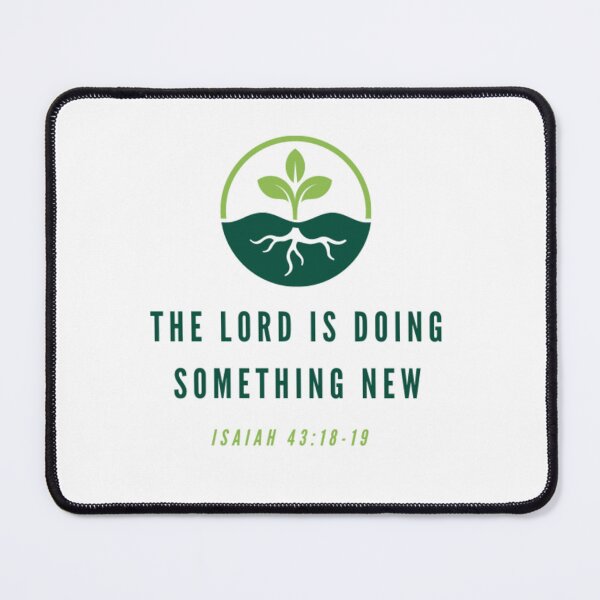 Item preview, It's A New Season designed and sold by BodyOfCHRIST.