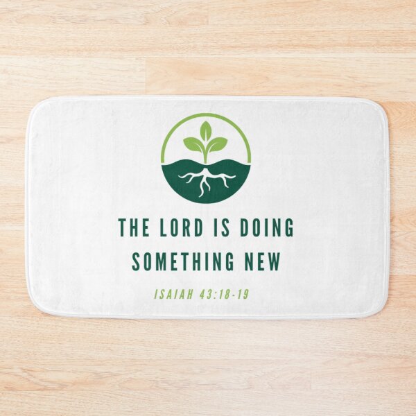 Item preview, It's A New Season designed and sold by BodyOfCHRIST.