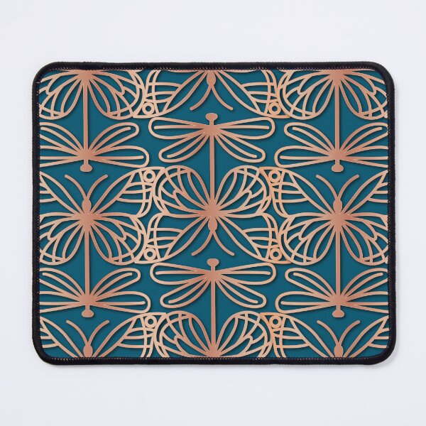 Item preview, Geo Butterfly and Dragonfly designed and sold by xaquella.