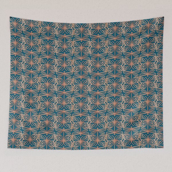 Item preview, Geo Butterfly and Dragonfly designed and sold by xaquella.