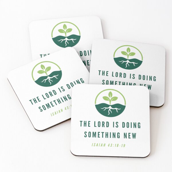 Item preview, It's A New Season designed and sold by BodyOfCHRIST.
