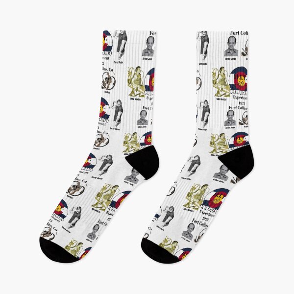 Item preview, Muscle Memory: Commemorate the Legendary Colorado Experiment  designed and sold by Mrpalaad.