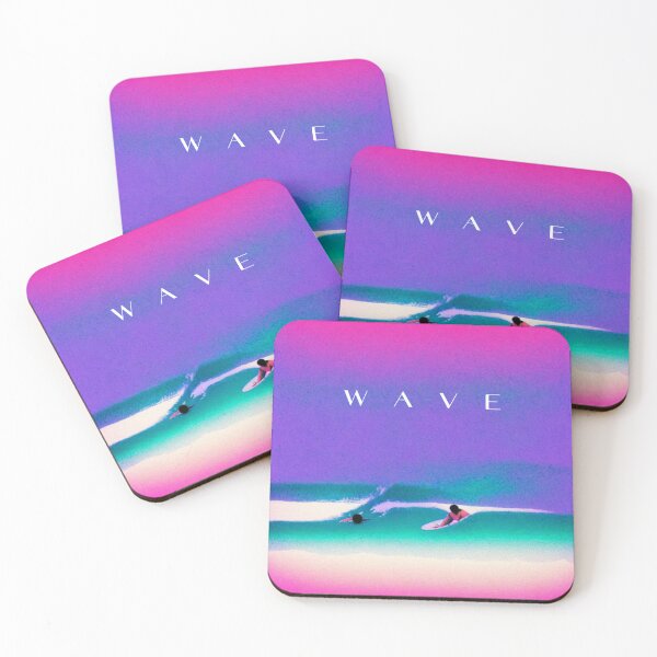 Item preview, W A V E  designed and sold by Isezaki137.