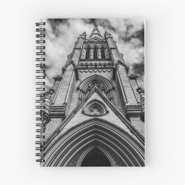 Item preview, St. James Cathedral 3 designed and sold by John Velocci.