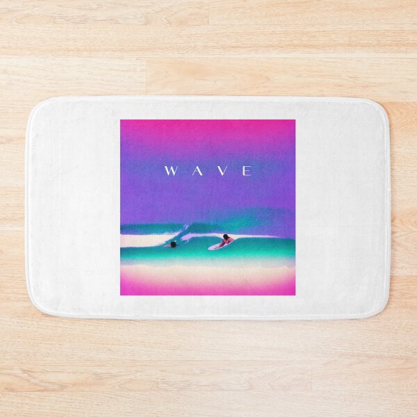 Item preview, W A V E  designed and sold by Isezaki137.
