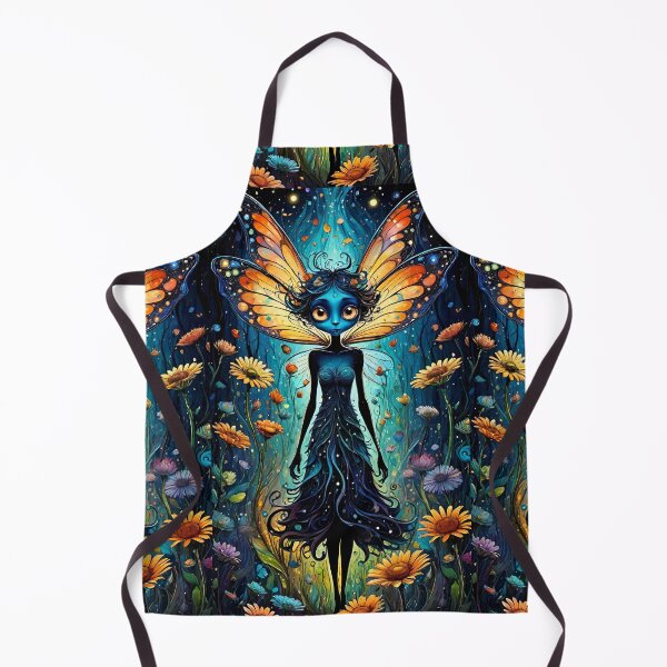 Item preview, Woodland Butterfly Fairy designed and sold by Rex3469.