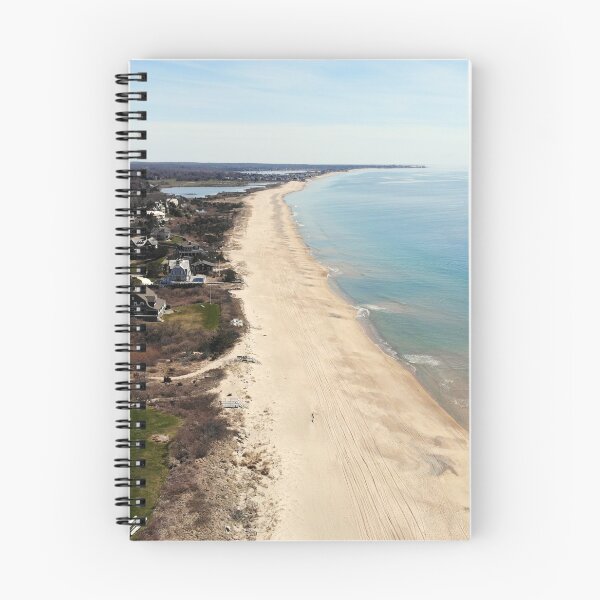 Item preview, Watch Hill East Beach Aerial designed and sold by Maureen Zaharie.