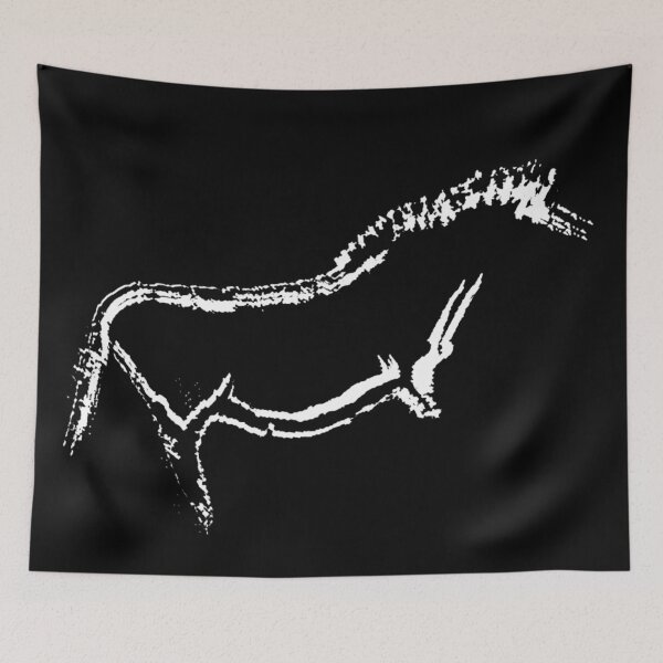 Item preview, Spirit Horse designed and sold by amanda150771.