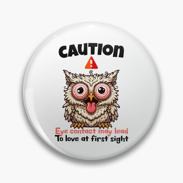 Item preview, Beautiful Eyes Owl designed and sold by LemuellTrends.