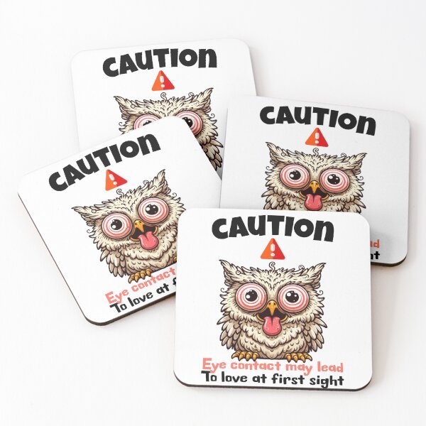 Item preview, Beautiful Eyes Owl designed and sold by LemuellTrends.
