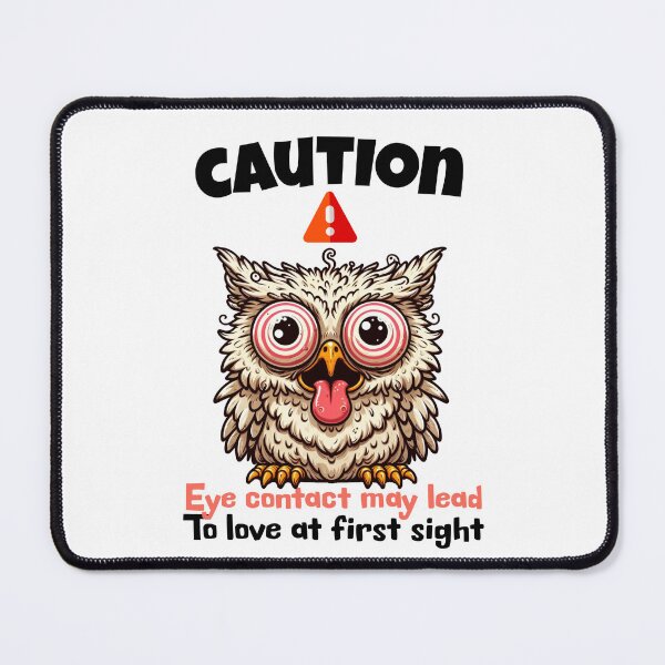 Item preview, Beautiful Eyes Owl designed and sold by LemuellTrends.