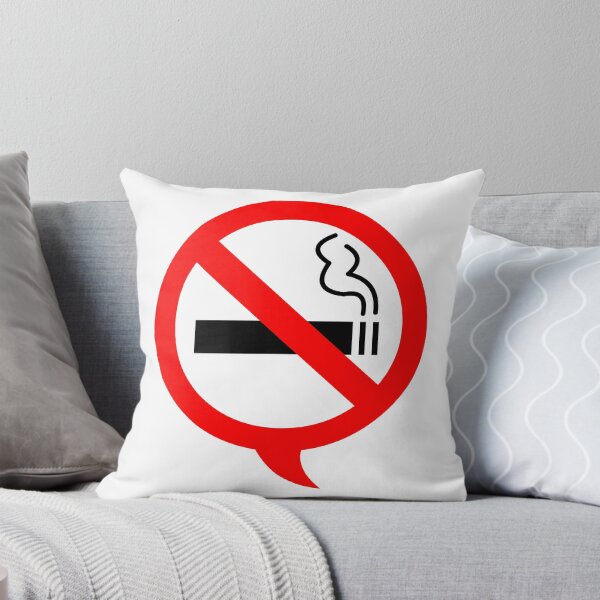 Item preview, Say no to cigarettes designed and sold by beerman70.