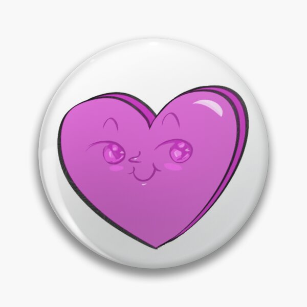 Item preview, Sneaky Pink Heart designed and sold by Miu0.