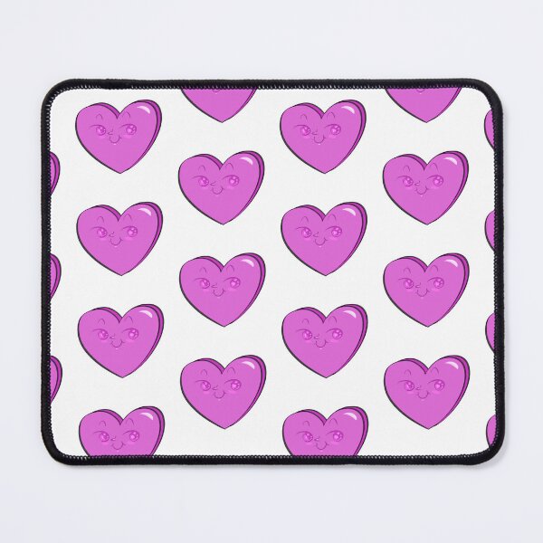 Item preview, Sneaky Pink Heart designed and sold by Miu0.