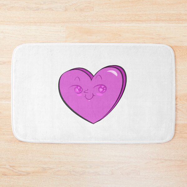 Item preview, Sneaky Pink Heart designed and sold by Miu0.
