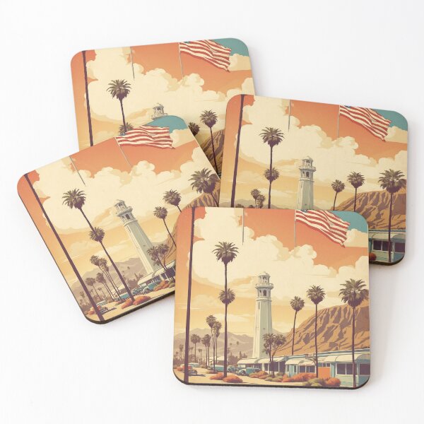 Item preview, Joliet Illinois USA Vintage Travel Tourism  designed and sold by TravelersGems.