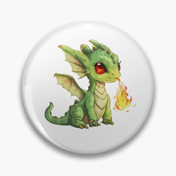 Item preview, Dragon Baby designed and sold by Chawnson.
