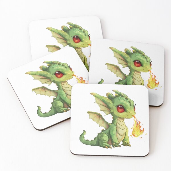 Item preview, Dragon Baby designed and sold by Chawnson.