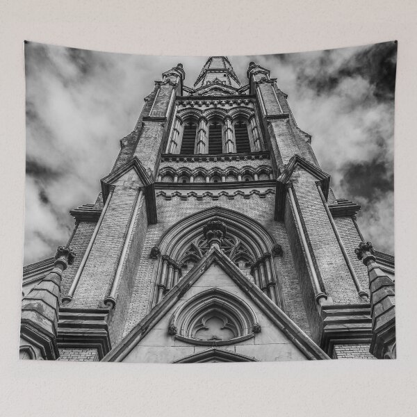 Item preview, St. James Cathedral 3 designed and sold by John Velocci.