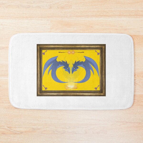 Item preview, Powerful Mystic Dragons designed and sold by CanterburyLane.
