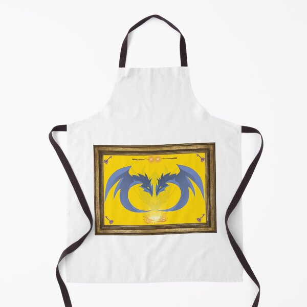 Item preview, Powerful Mystic Dragons designed and sold by CanterburyLane.