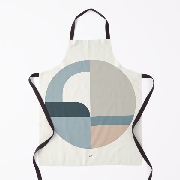 Item preview, Serenity in Geometric Forms designed and sold by SunkenCost.