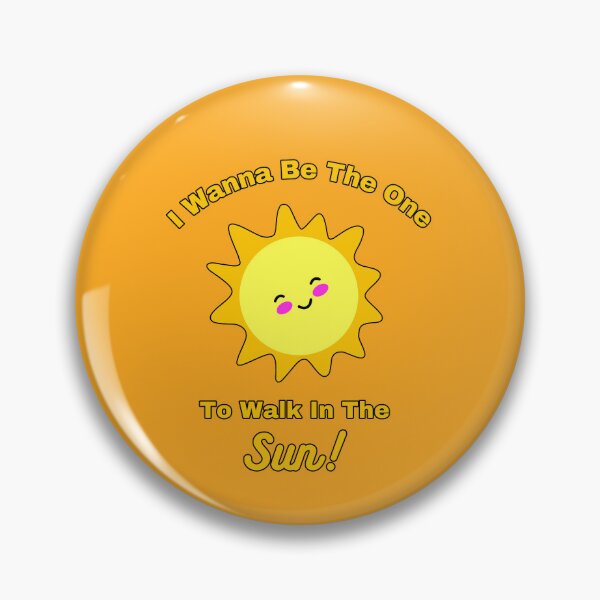 Item preview, Summer Sun Sunshine Walk in the Sun designed and sold by Draculaura2009.
