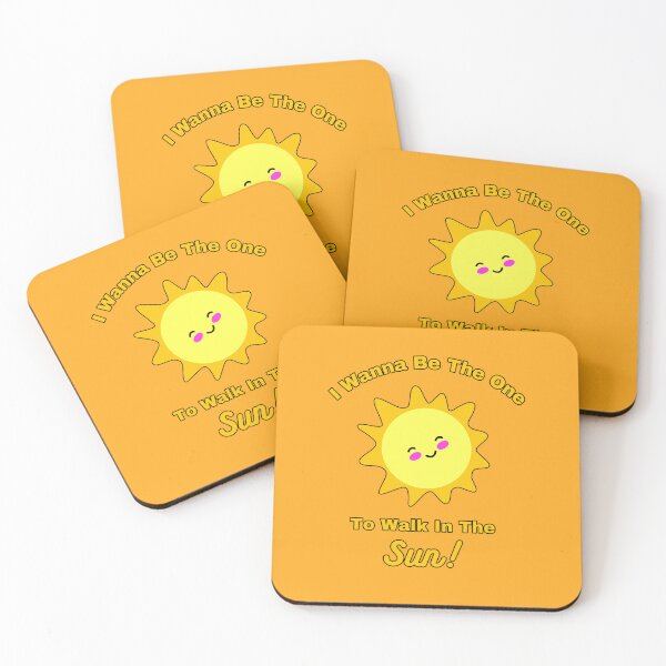 Item preview, Summer Sun Sunshine Walk in the Sun designed and sold by Draculaura2009.