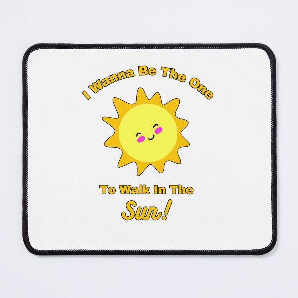 Item preview, Summer Sun Sunshine Walk in the Sun designed and sold by Draculaura2009.