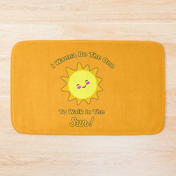 Item preview, Summer Sun Sunshine Walk in the Sun designed and sold by Draculaura2009.