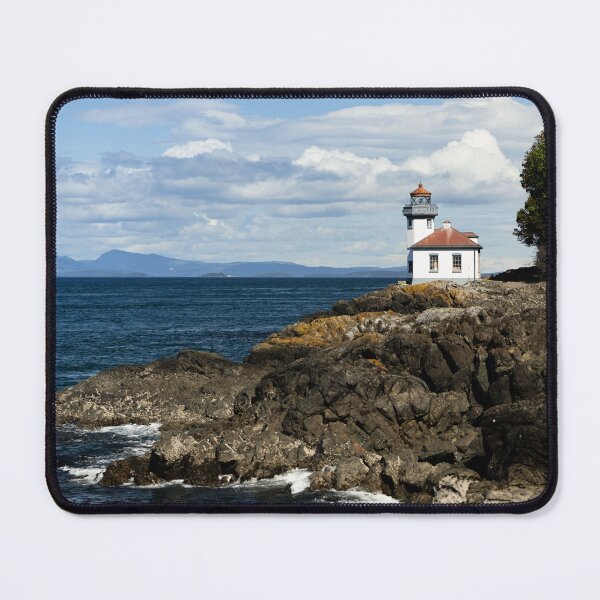Item preview, Lighthouse horizontal designed and sold by millivedder.