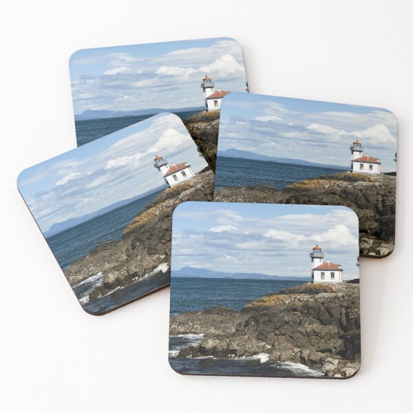 Item preview, Lighthouse horizontal designed and sold by millivedder.