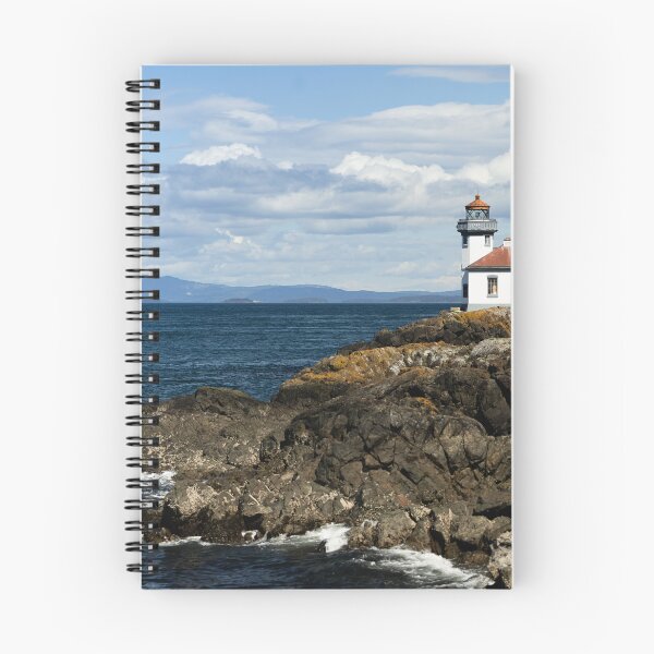 Item preview, Lighthouse horizontal designed and sold by millivedder.