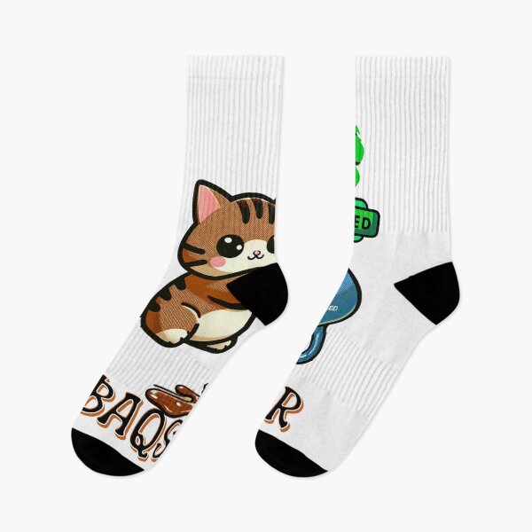 Item preview, Cat Knocked Off Coffee-D11 designed and sold by Sheila Baquero.