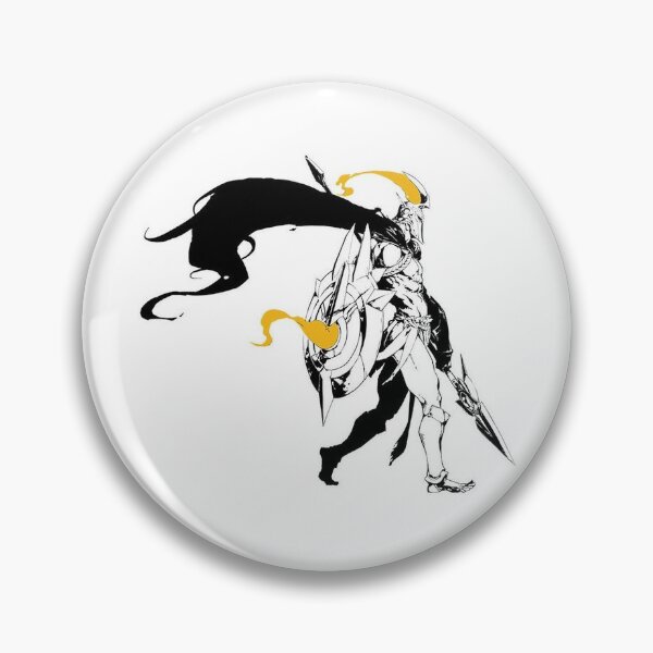 Item preview, Pantheon designed and sold by JoJos28.