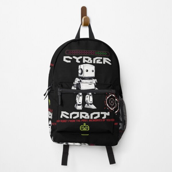 Item preview, Cyber Robots: Unique Digital Art That Will Captivate Everyone designed and sold by Artedig.