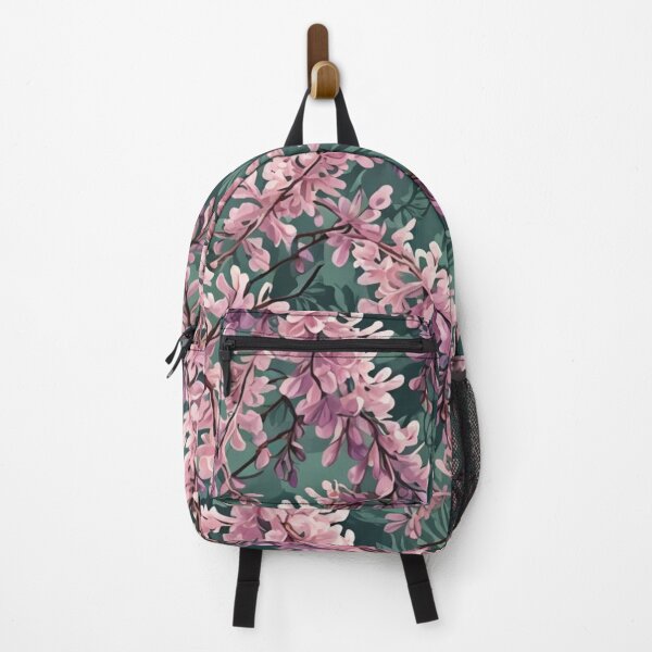 Item preview, Abstract Pink Wisteria Pattern designed and sold by calibrit.