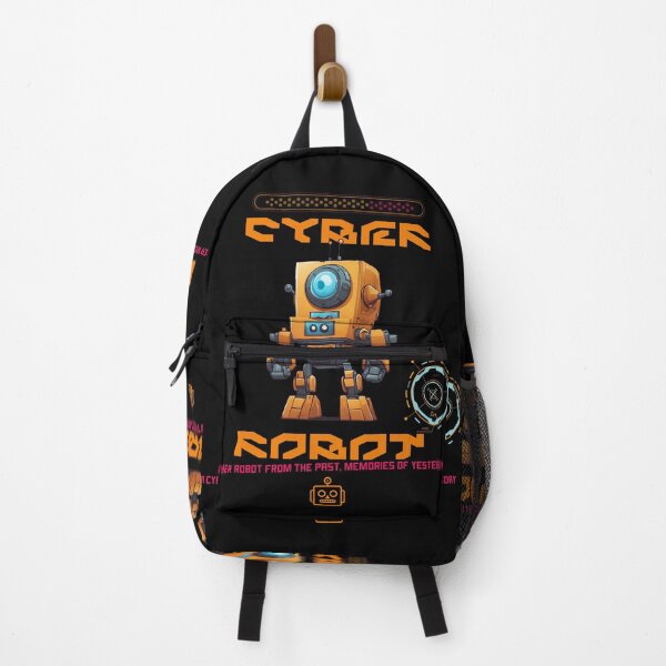 Item preview, The Perfect Gift: Cyber Robots, Digital Art to Win Hearts designed and sold by Artedig.