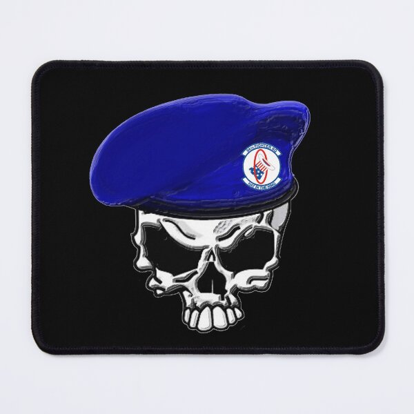 Item preview, UNITED STATES AIR FORCE BERETS designed and sold by THE AMERICAN TEEVANGELIST.