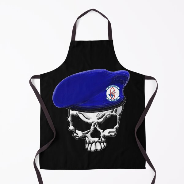 Item preview, UNITED STATES AIR FORCE BERETS designed and sold by THE AMERICAN TEEVANGELIST.